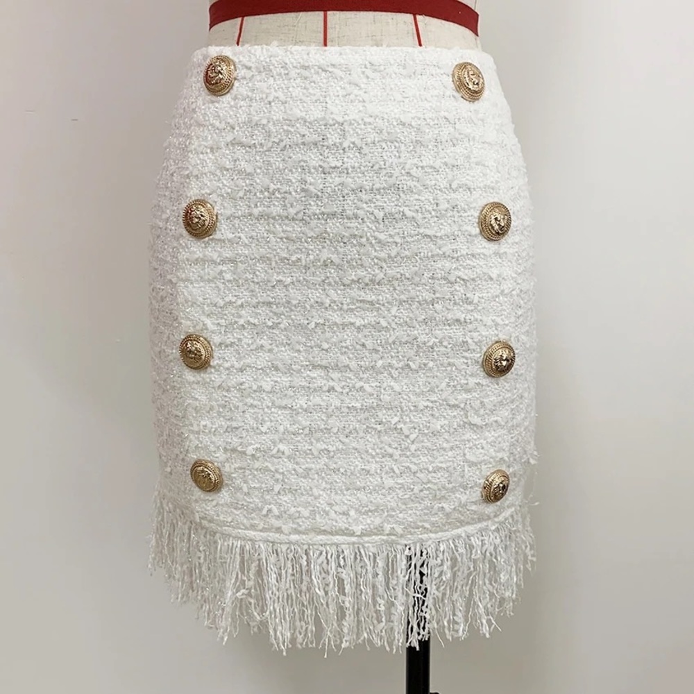 Skirt - Picture 1 of 4
